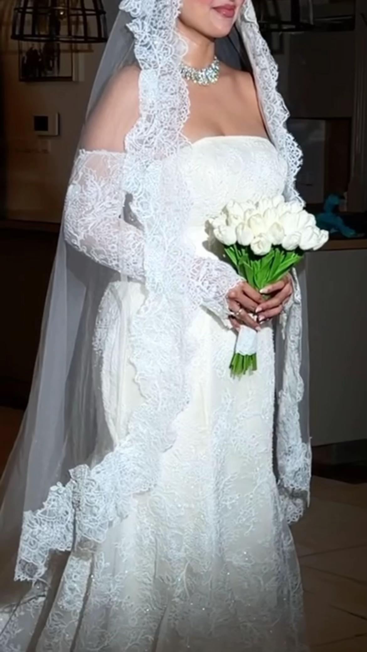 @عنوان زفاف 👰♀️