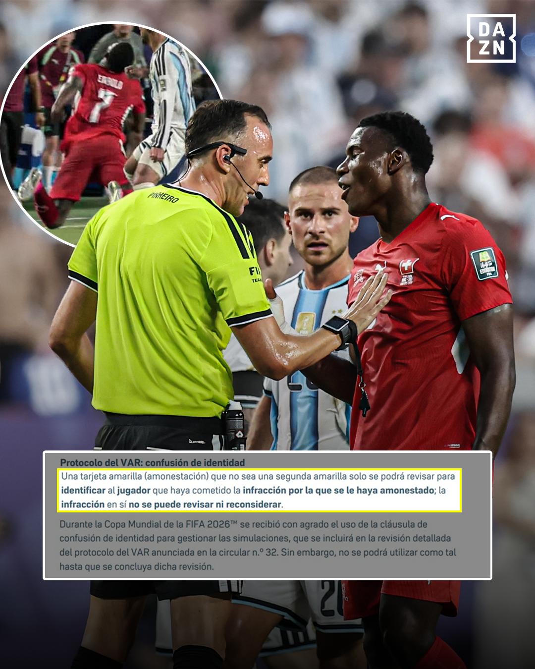 @DAZN Fútbol