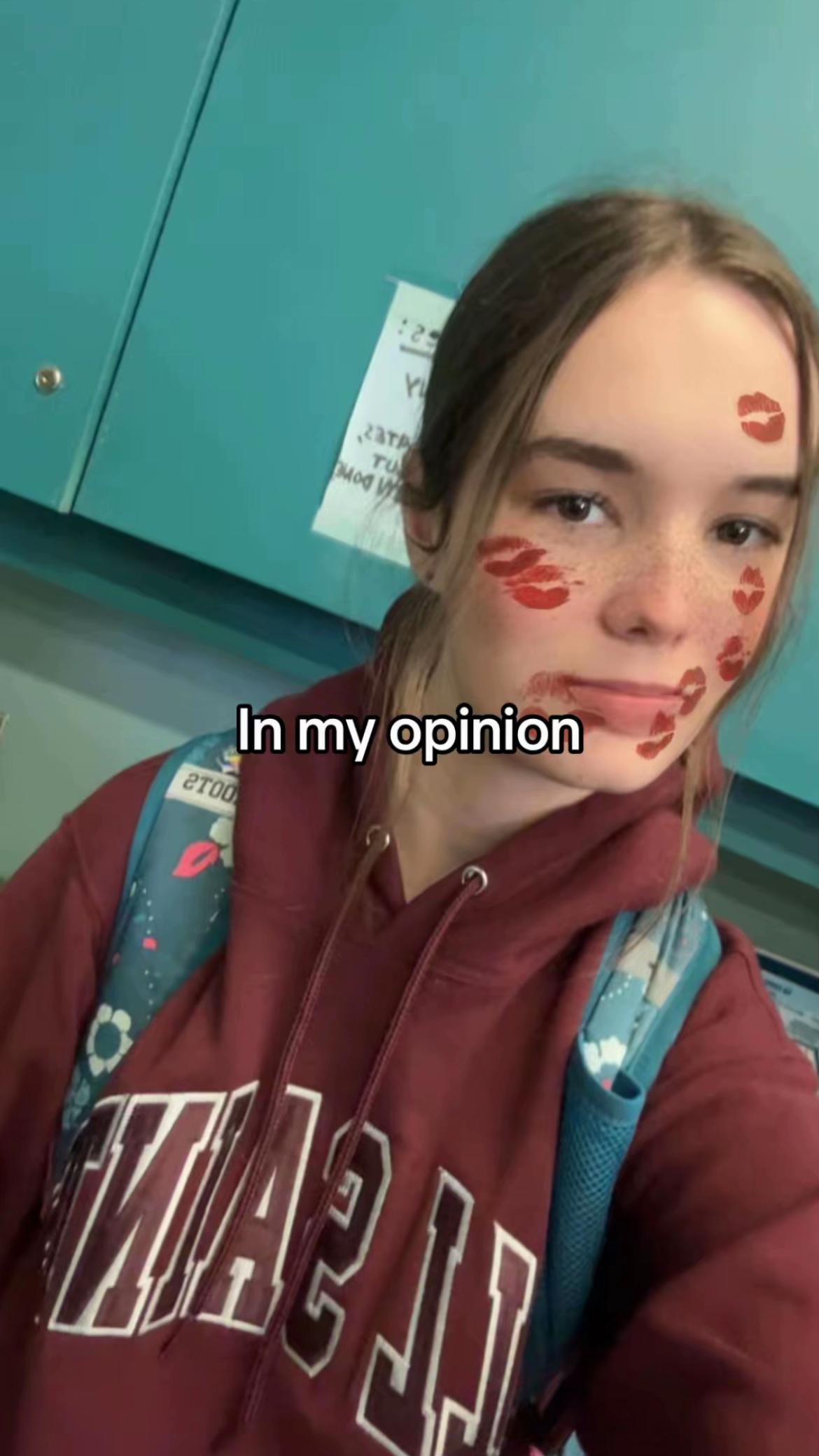 @Victoria