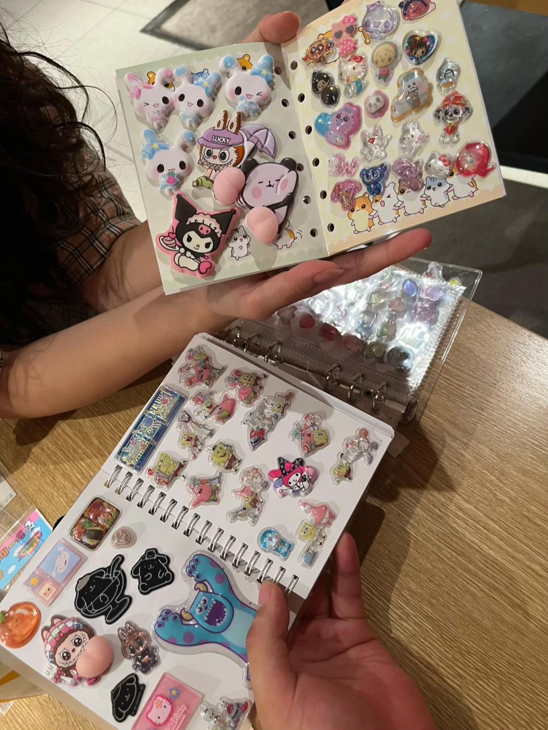 @中の中
