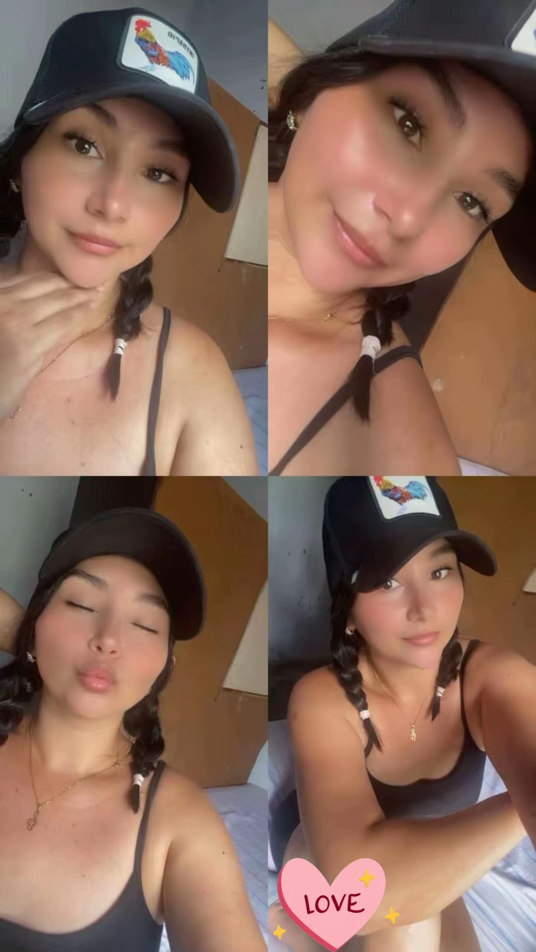 @Linda enamorado