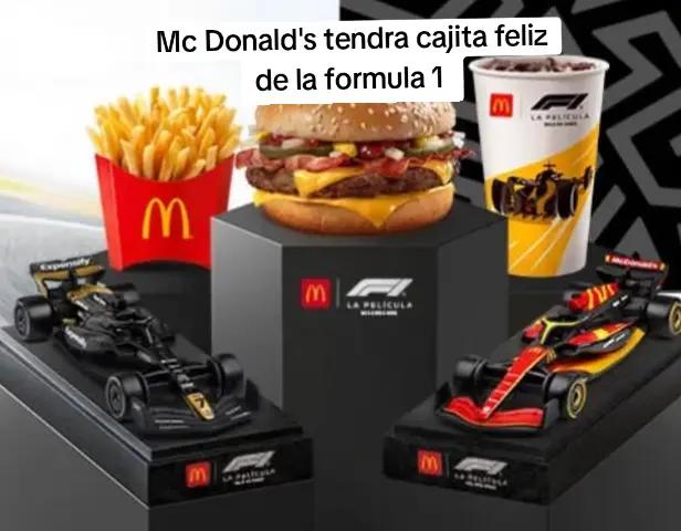 @HM F1 EC