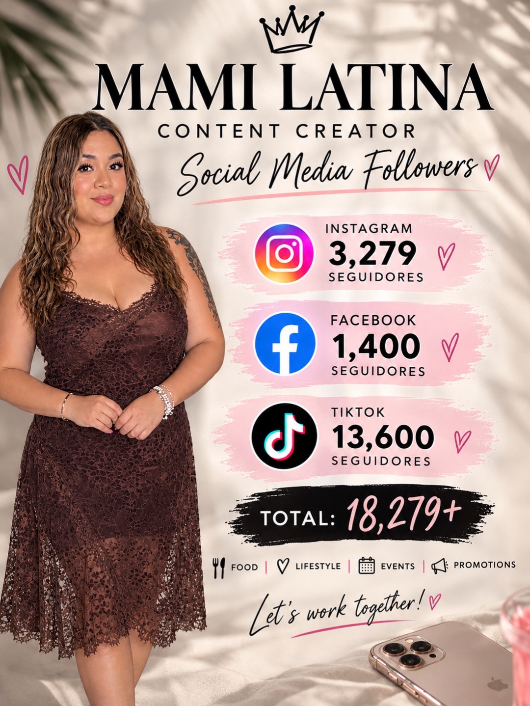 @Mamilatina1993 💋