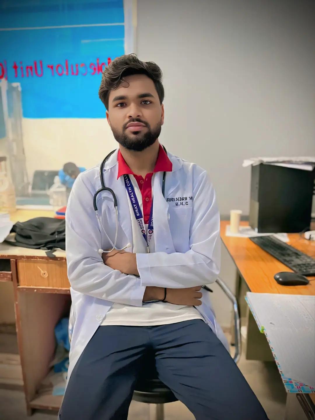 @🥼💉SÛRÉÑDRÅ YÂDÃV🧪🔬