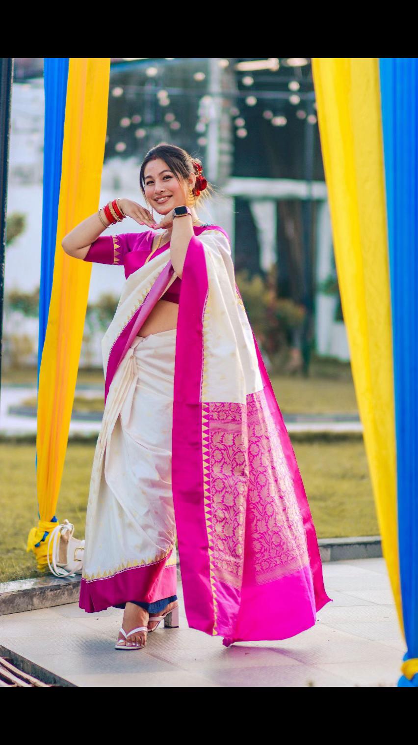 @Aruna Ghale Charls T