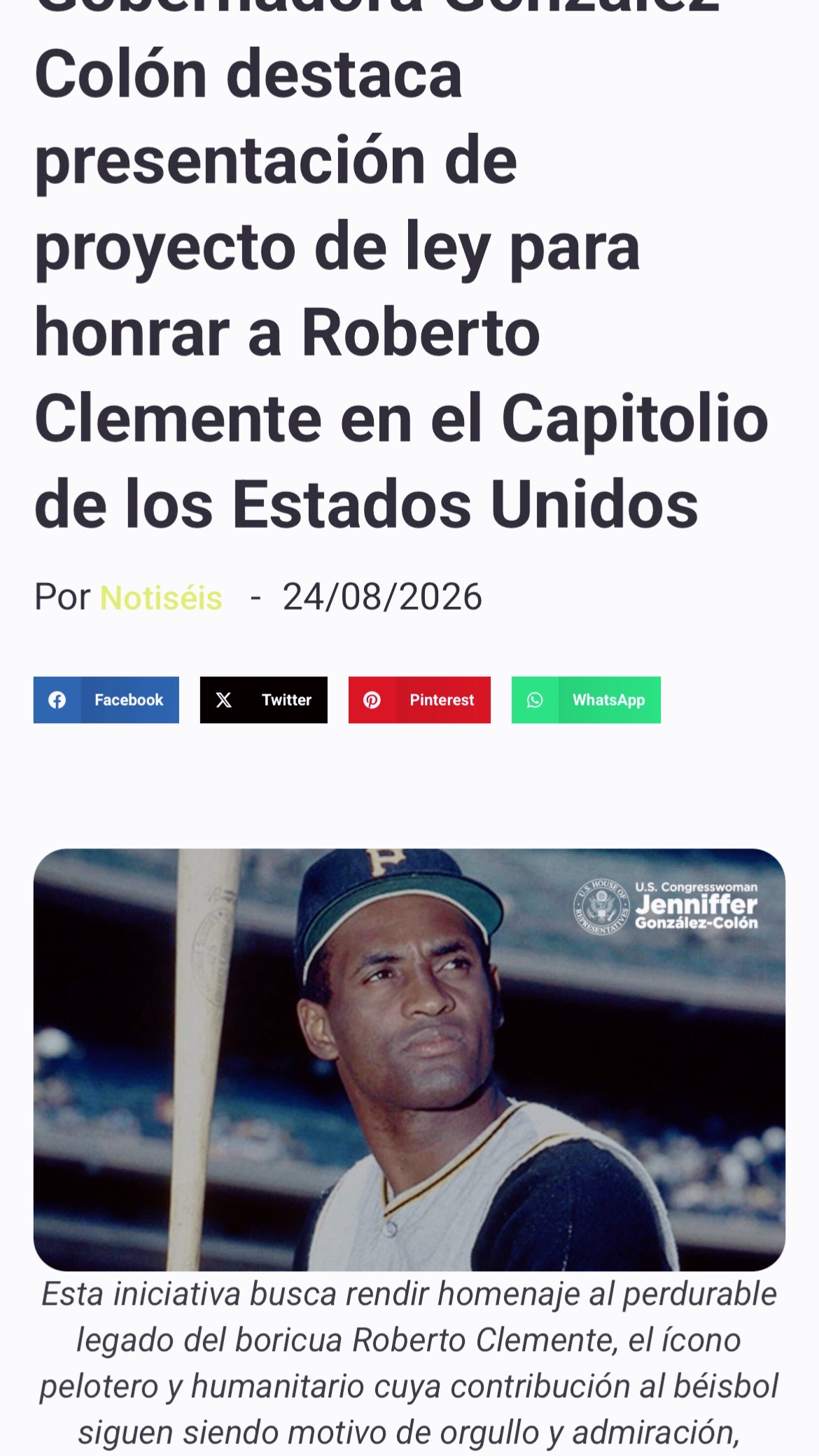 @NoticiasdelCielobyZ Oficial