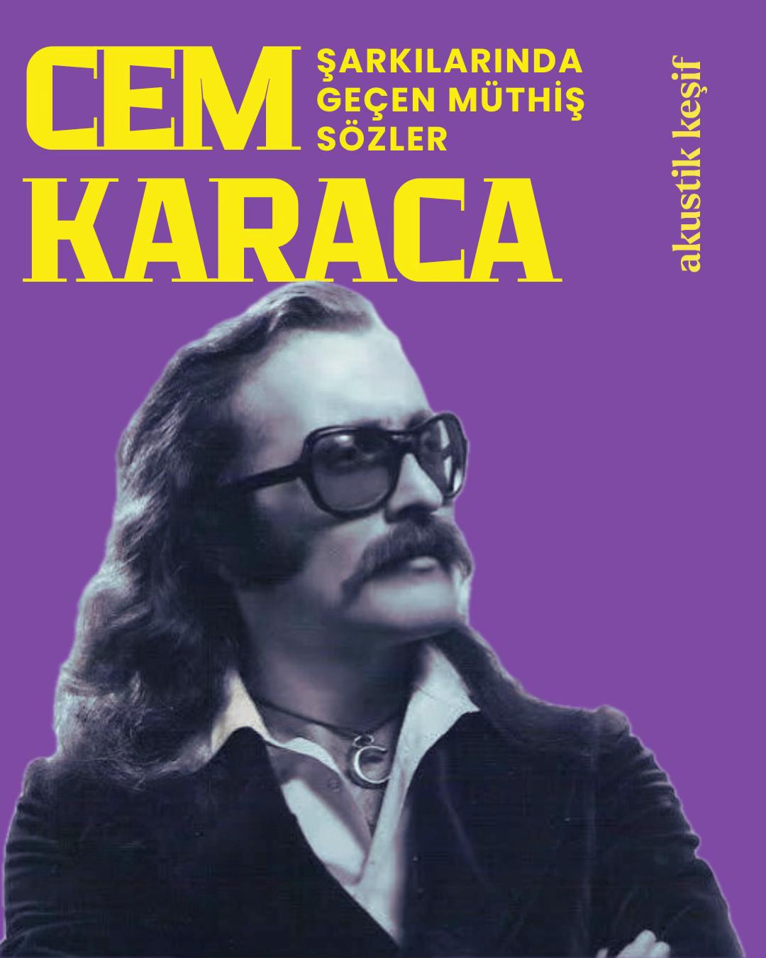 @Akustik Keşif