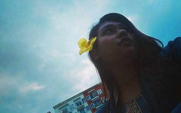 @Sanju🌻