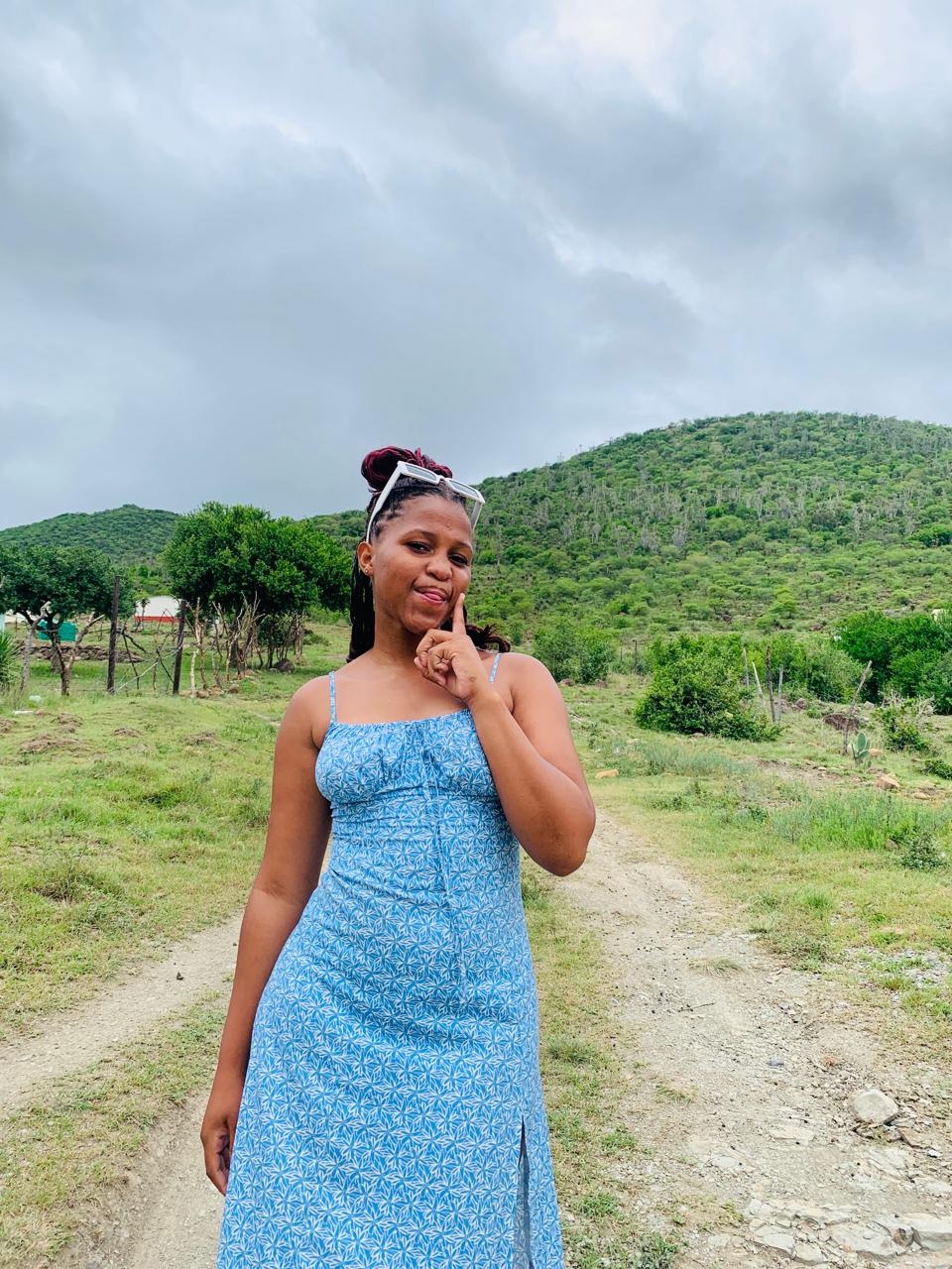 @Zizipho Zizi