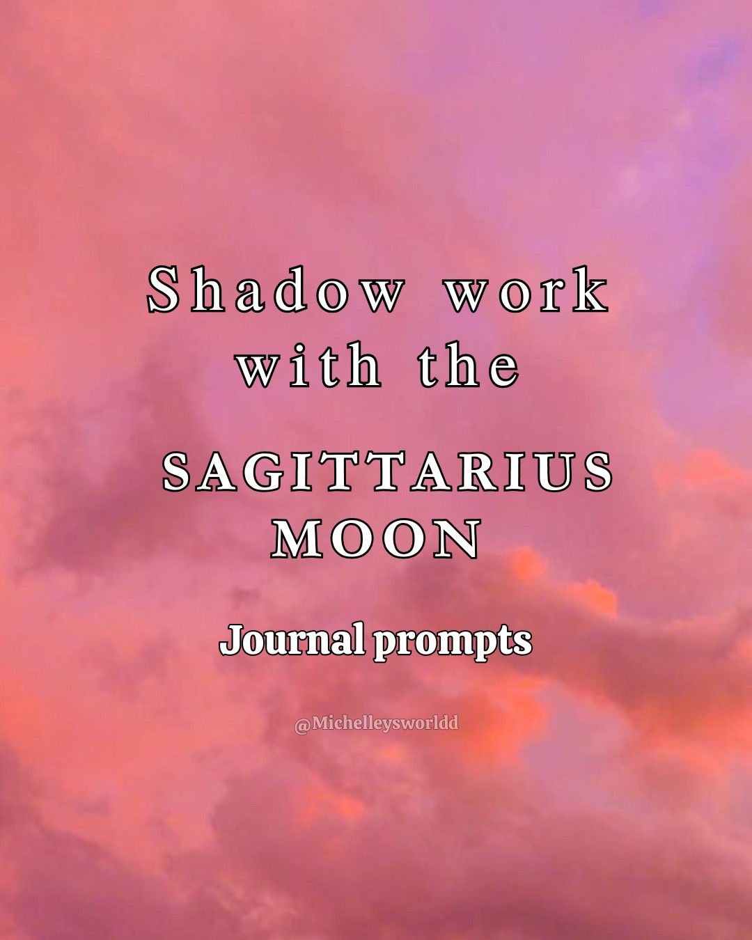 @Michelle | Lunar Guide ✨