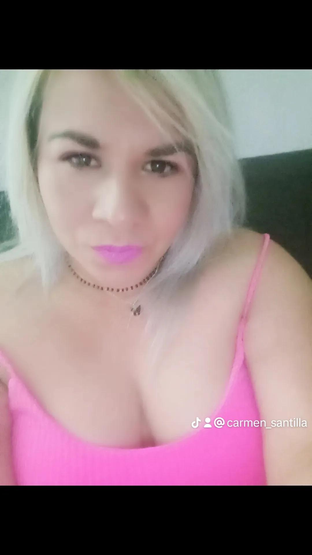 @carmen santi