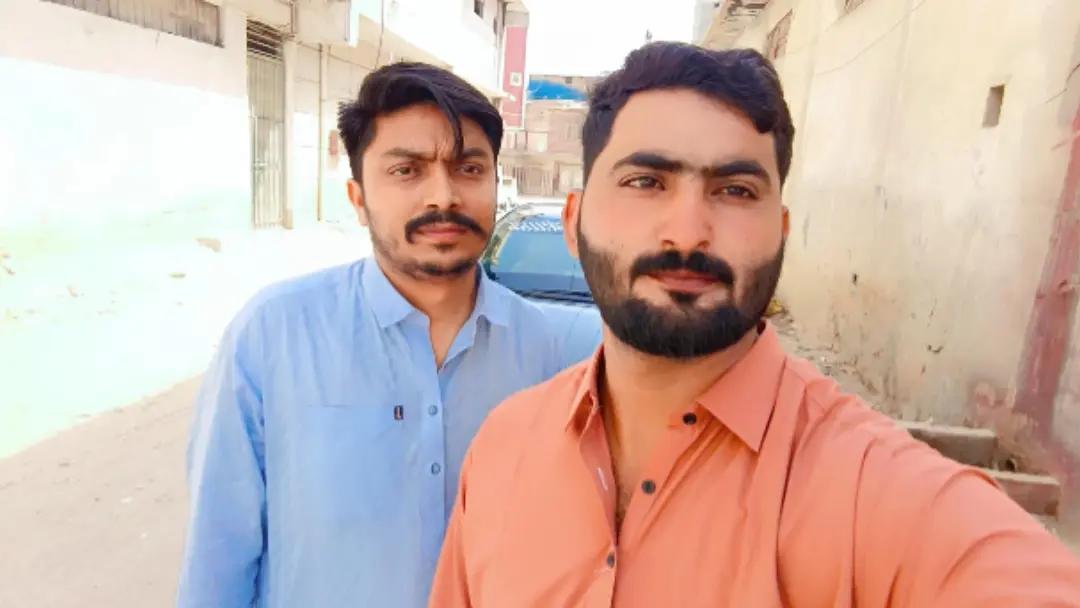 @Prince Umar Pirzada