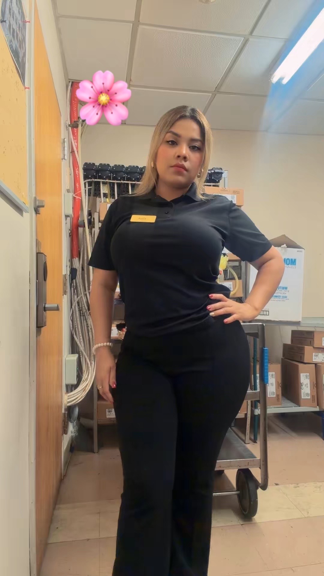 @Kenia Padilla🇭🇳🐎