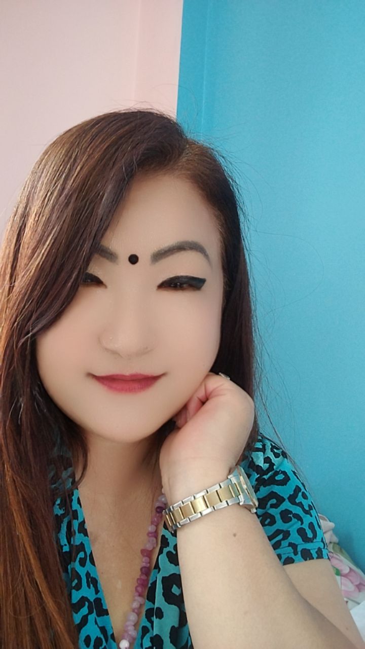 @Parbati Rai