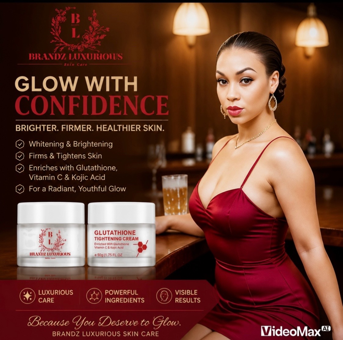 @Brandz Luxurious Skin Care LLC