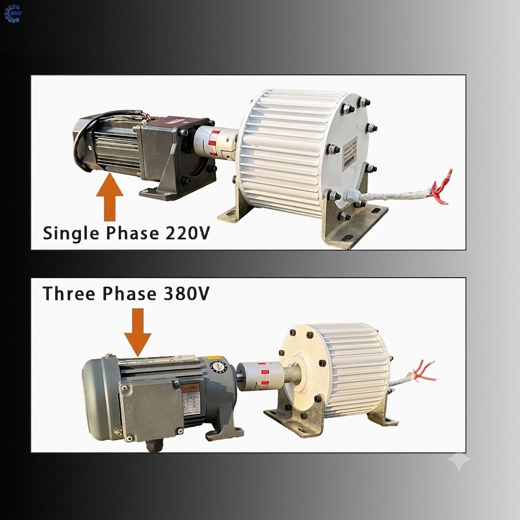 @FEG Energy Generator