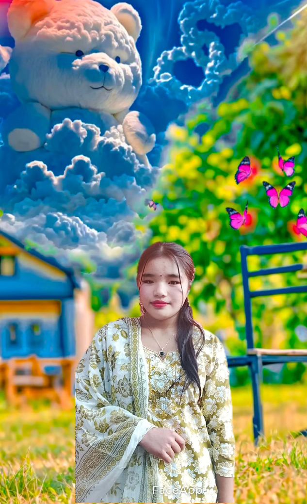 @ganga 💜 thami