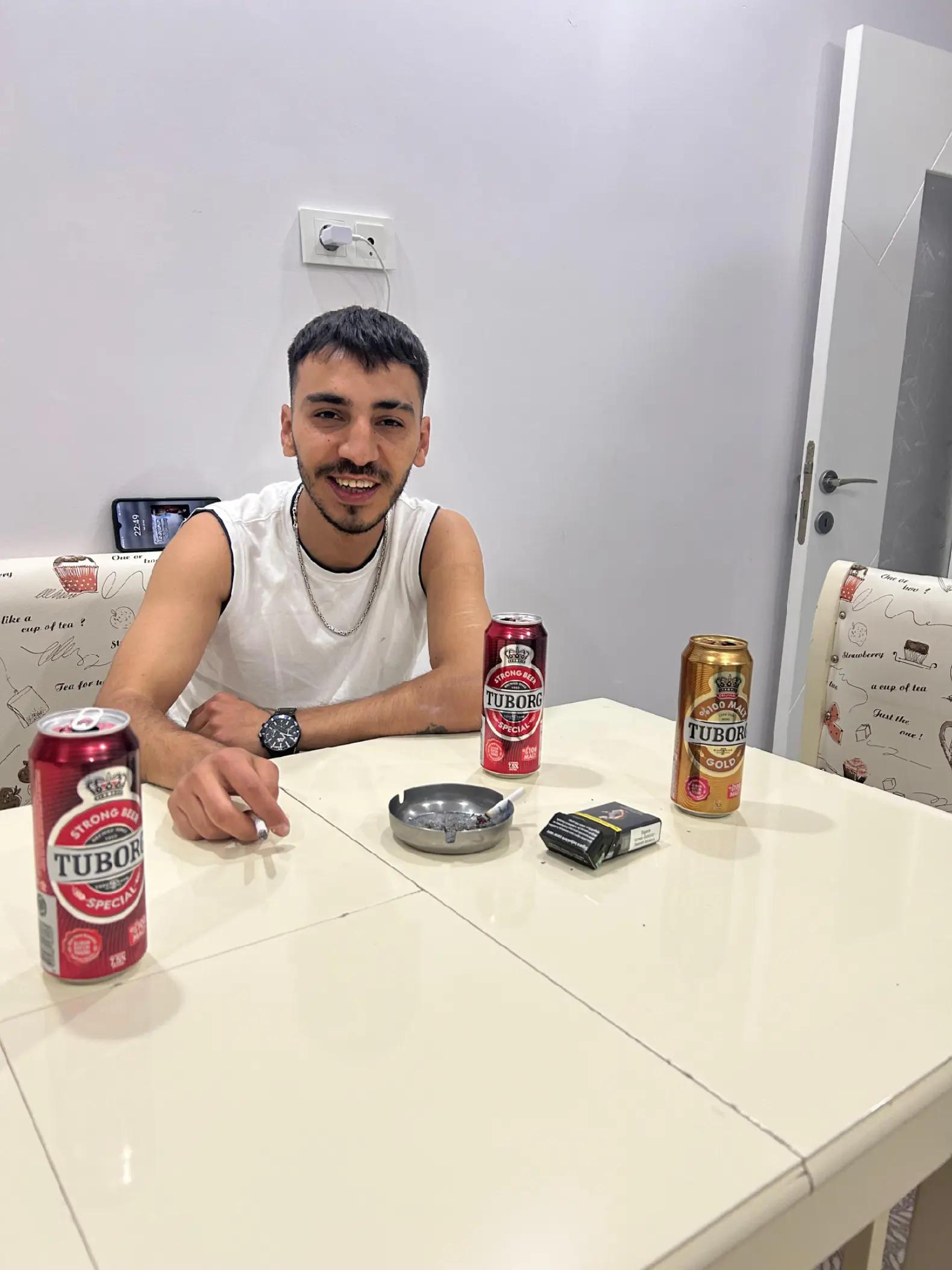 @Aşkın Gün