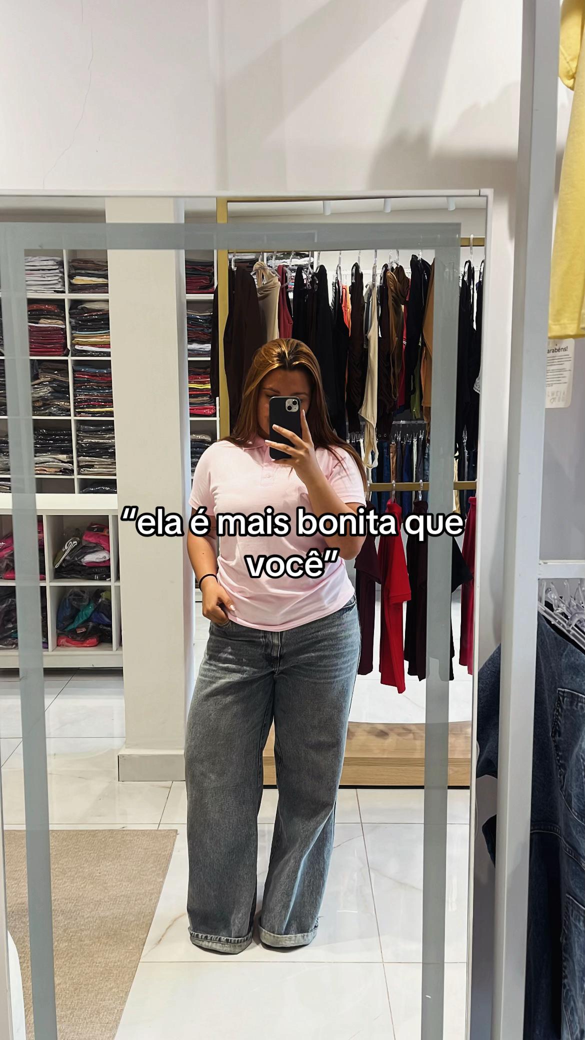 @Ariele Andrade🦊