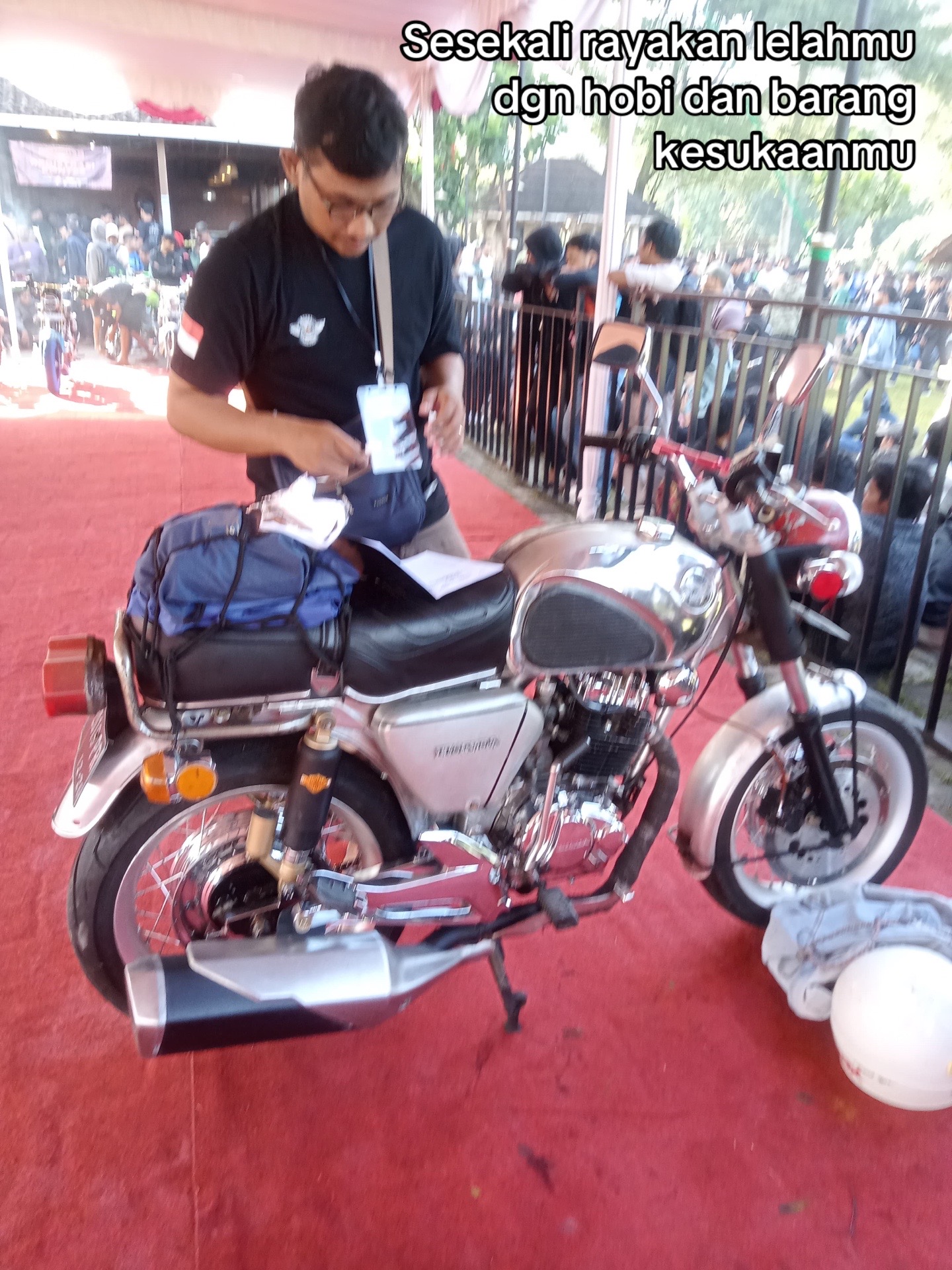 @FAJAR PAK HAJI👳🏻&zwj;♂️