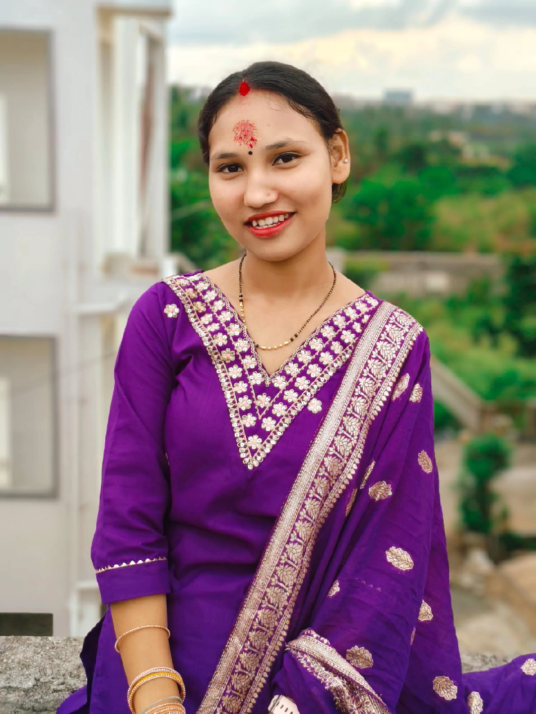 @gungun Pariyar 💐