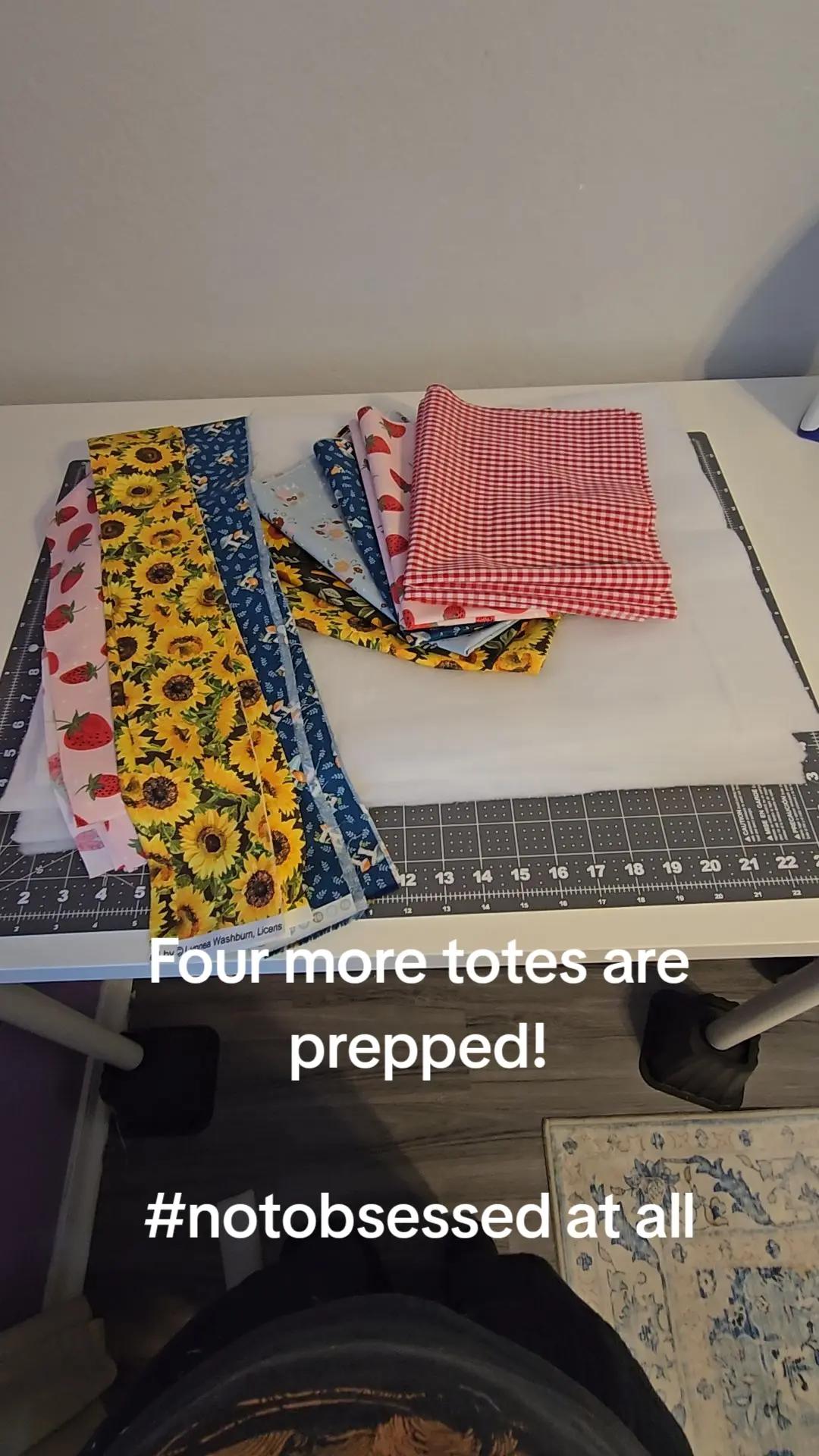 @Sassy Sewing Nurse