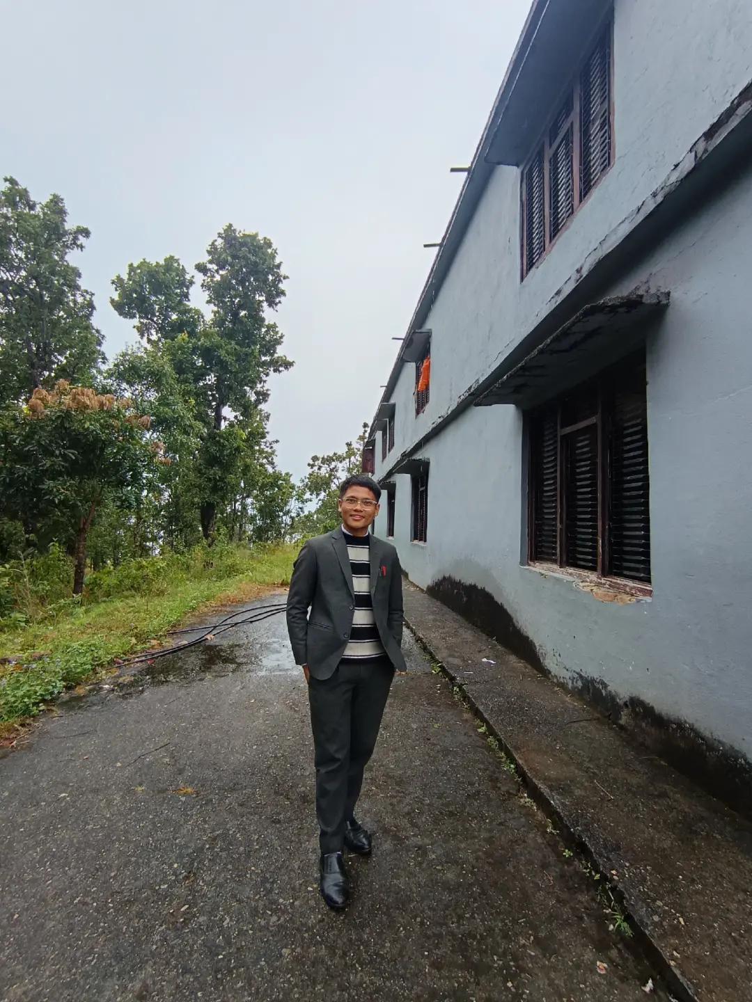 @रमेश वगाले मगर