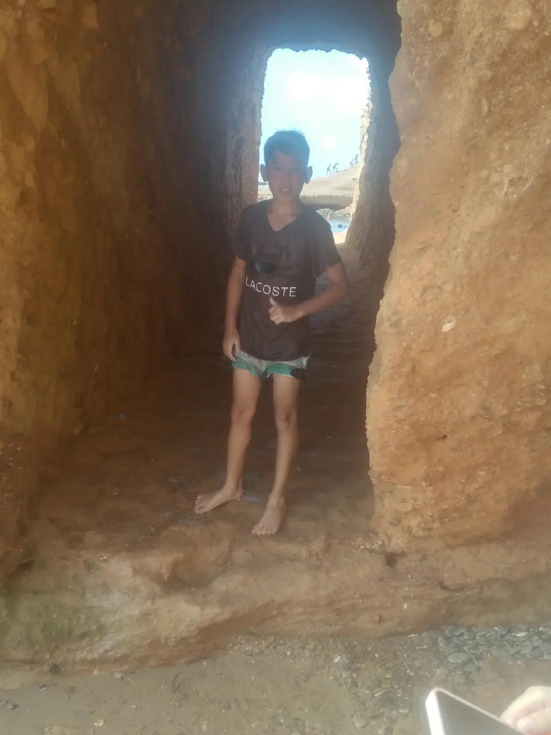 @oum nassim