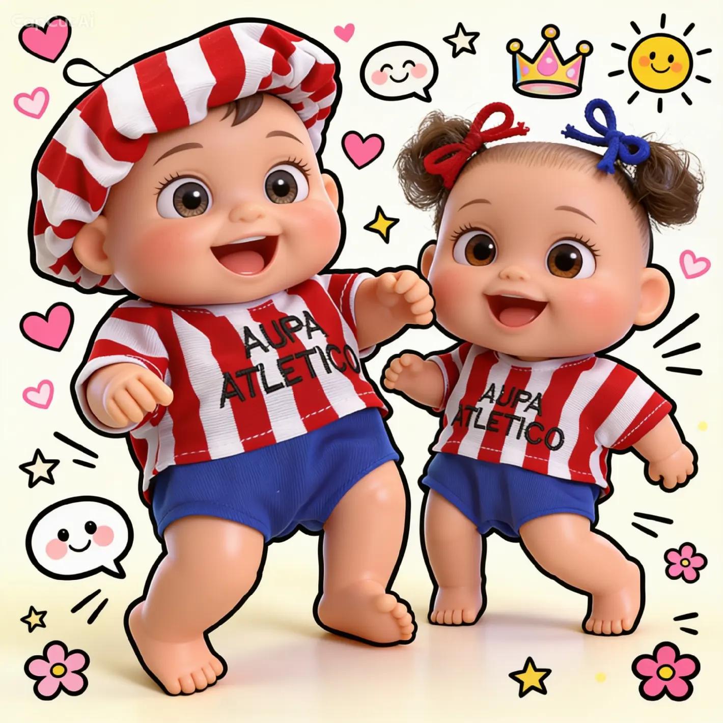 @Maria José atlética