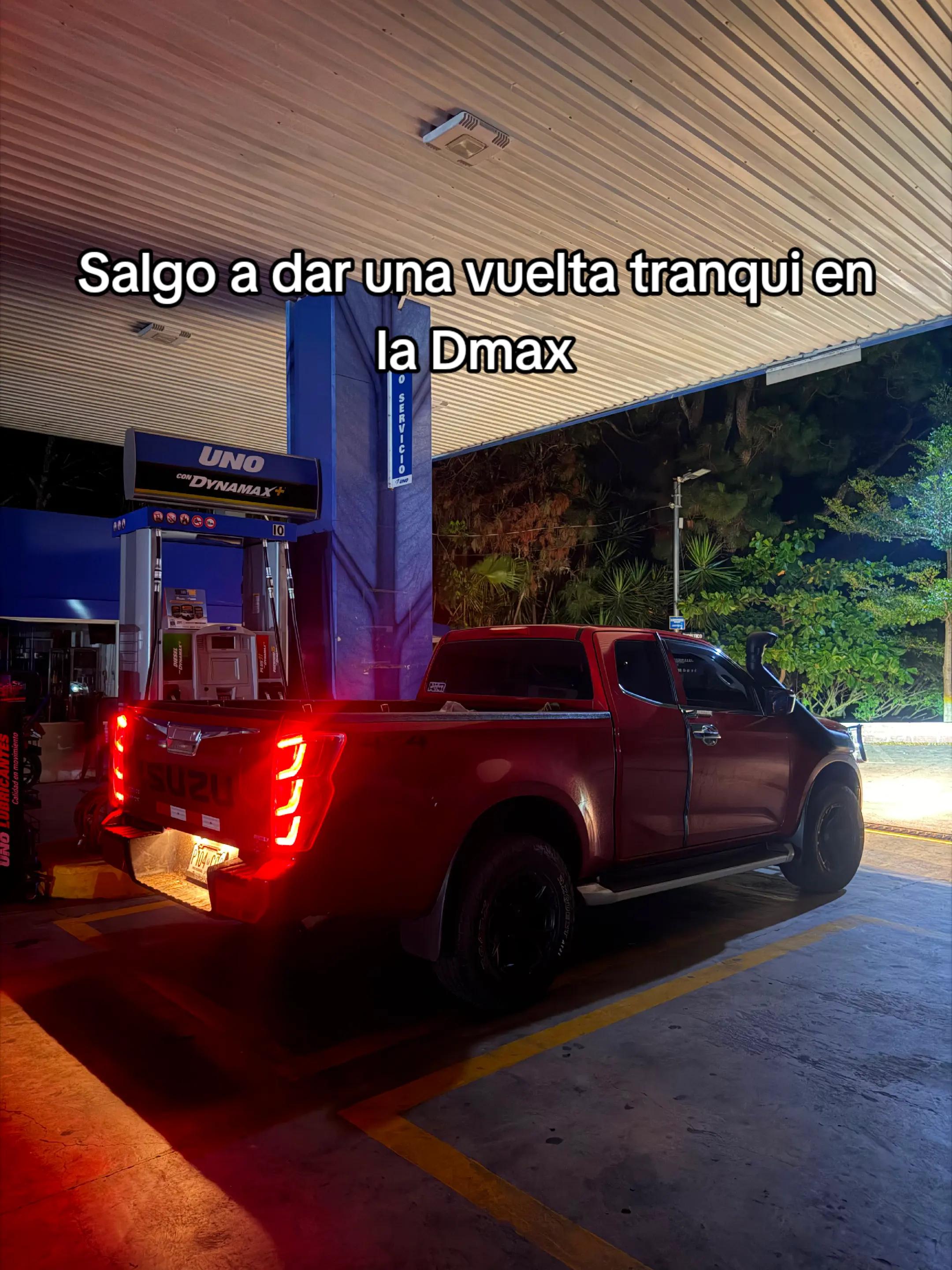 @Club Isuzu Dmax HN