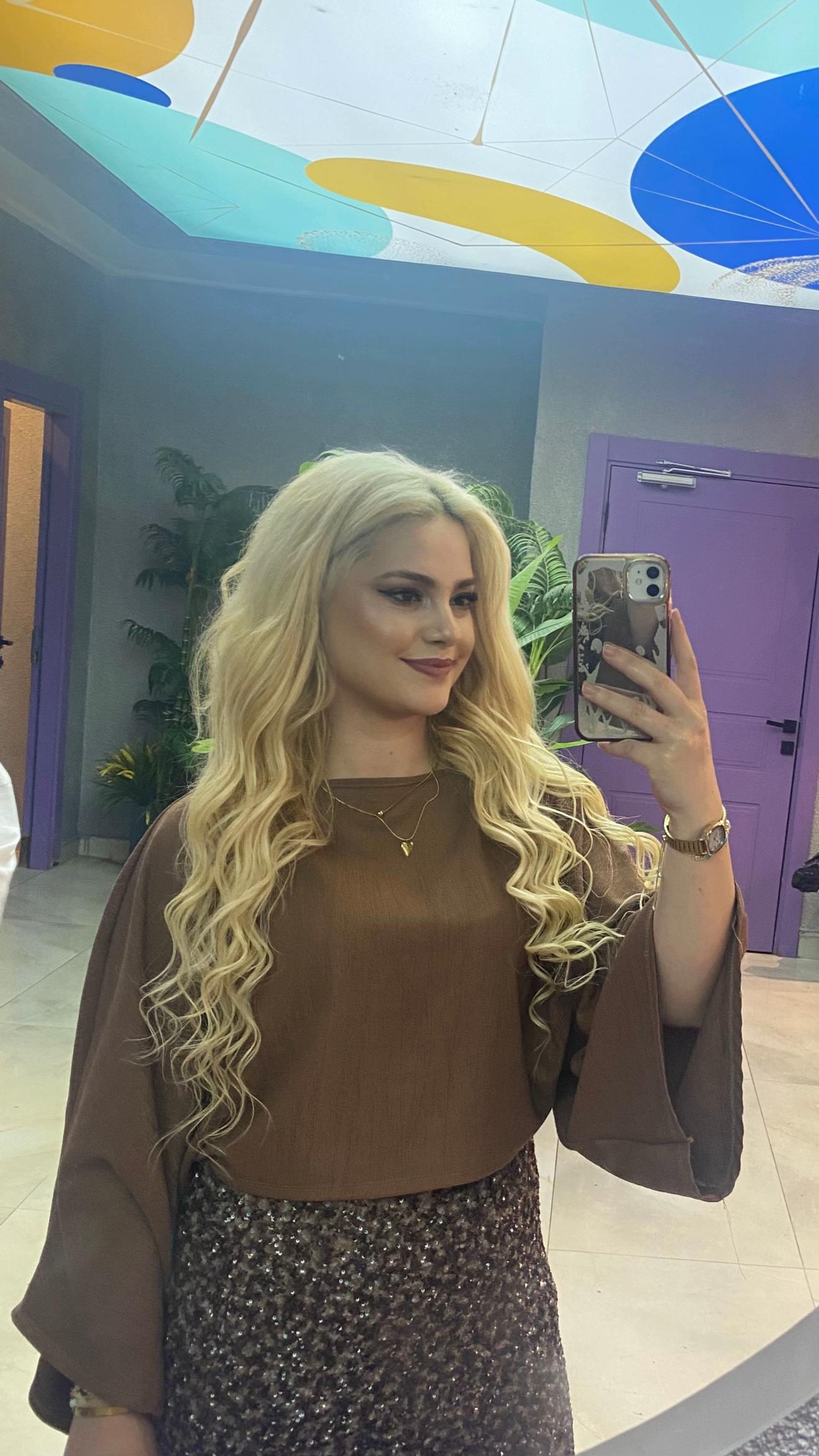 @Sevilay Çevik