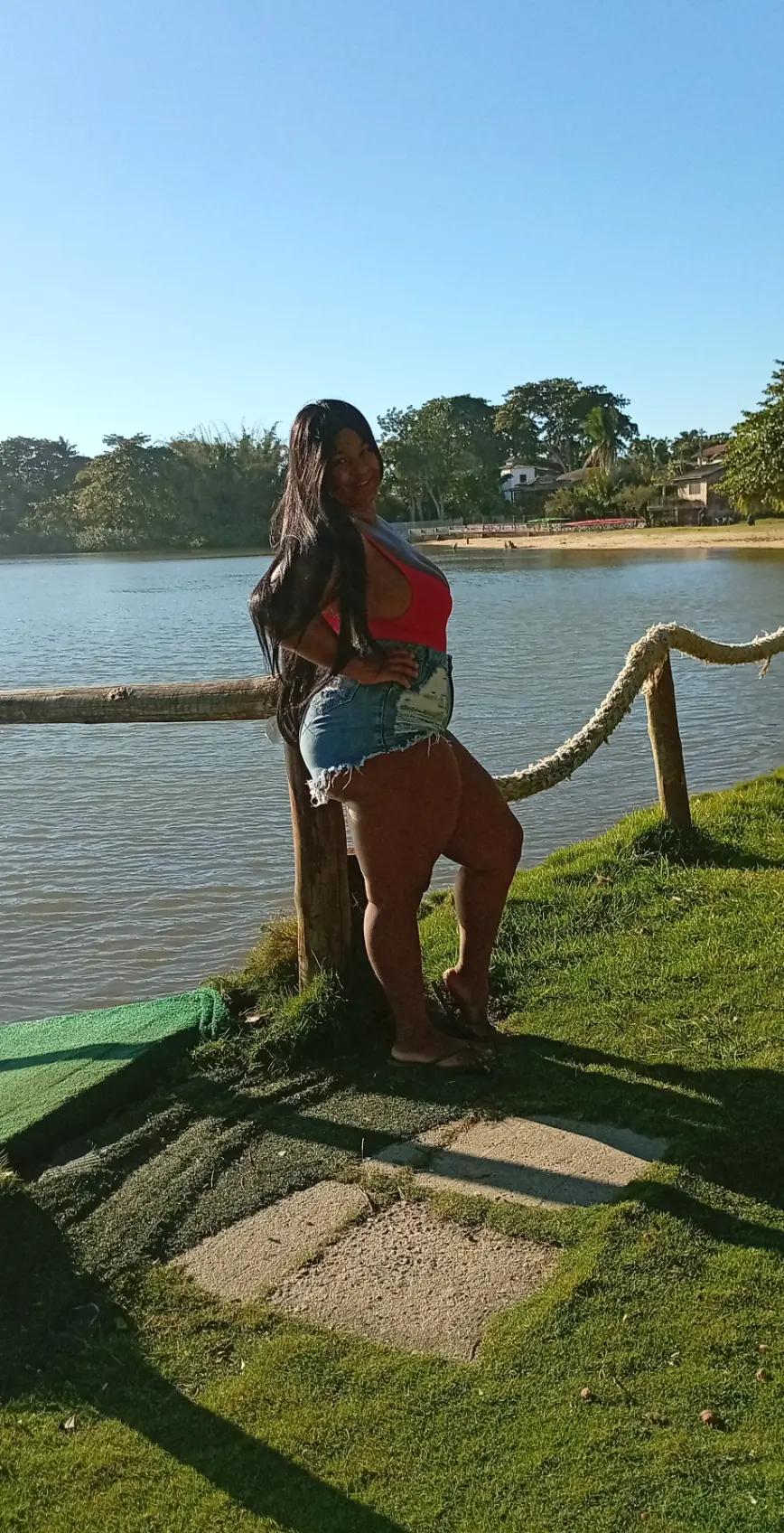 @Luziana praiana