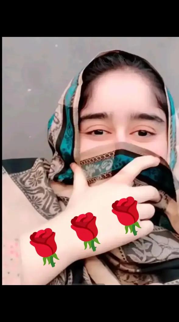 @Zara Khan ❤️&zwj;🩹🌹