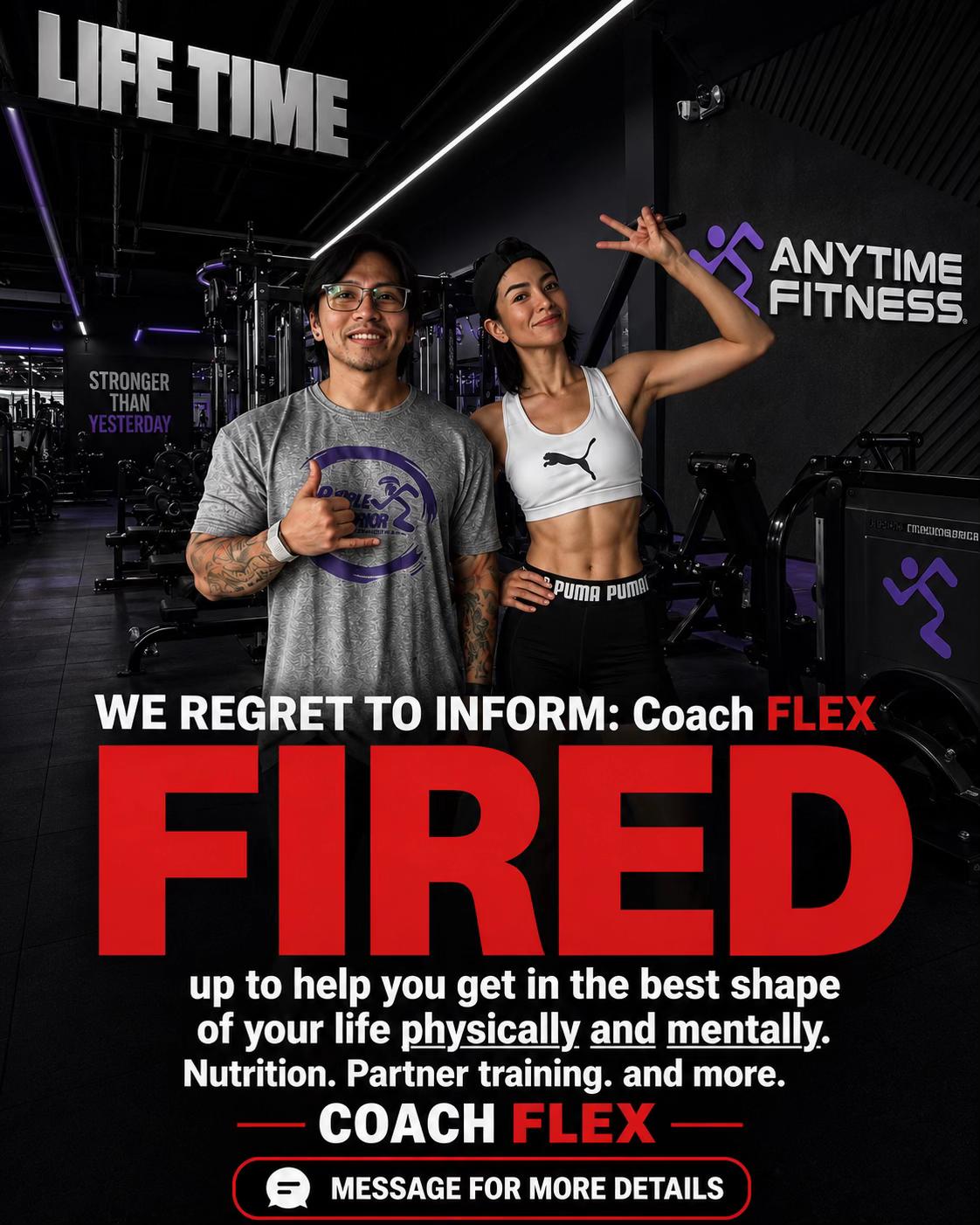 @COACH FLEX ™