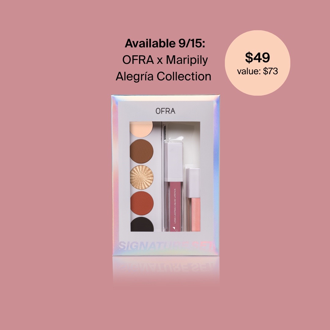@OFRA Cosmetics, LLC