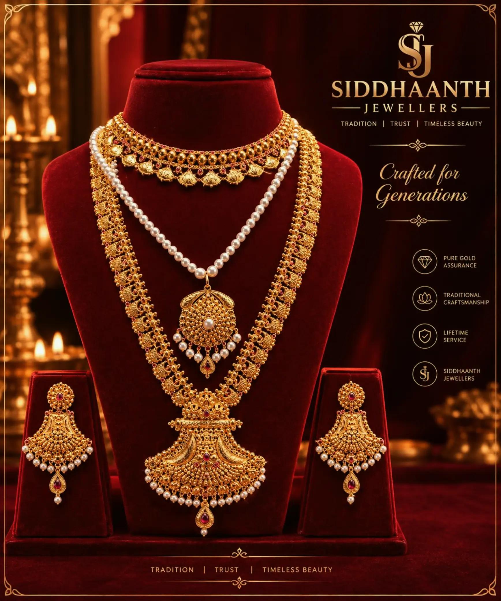 @Siddhanth Jewellers uk 🇬🇧