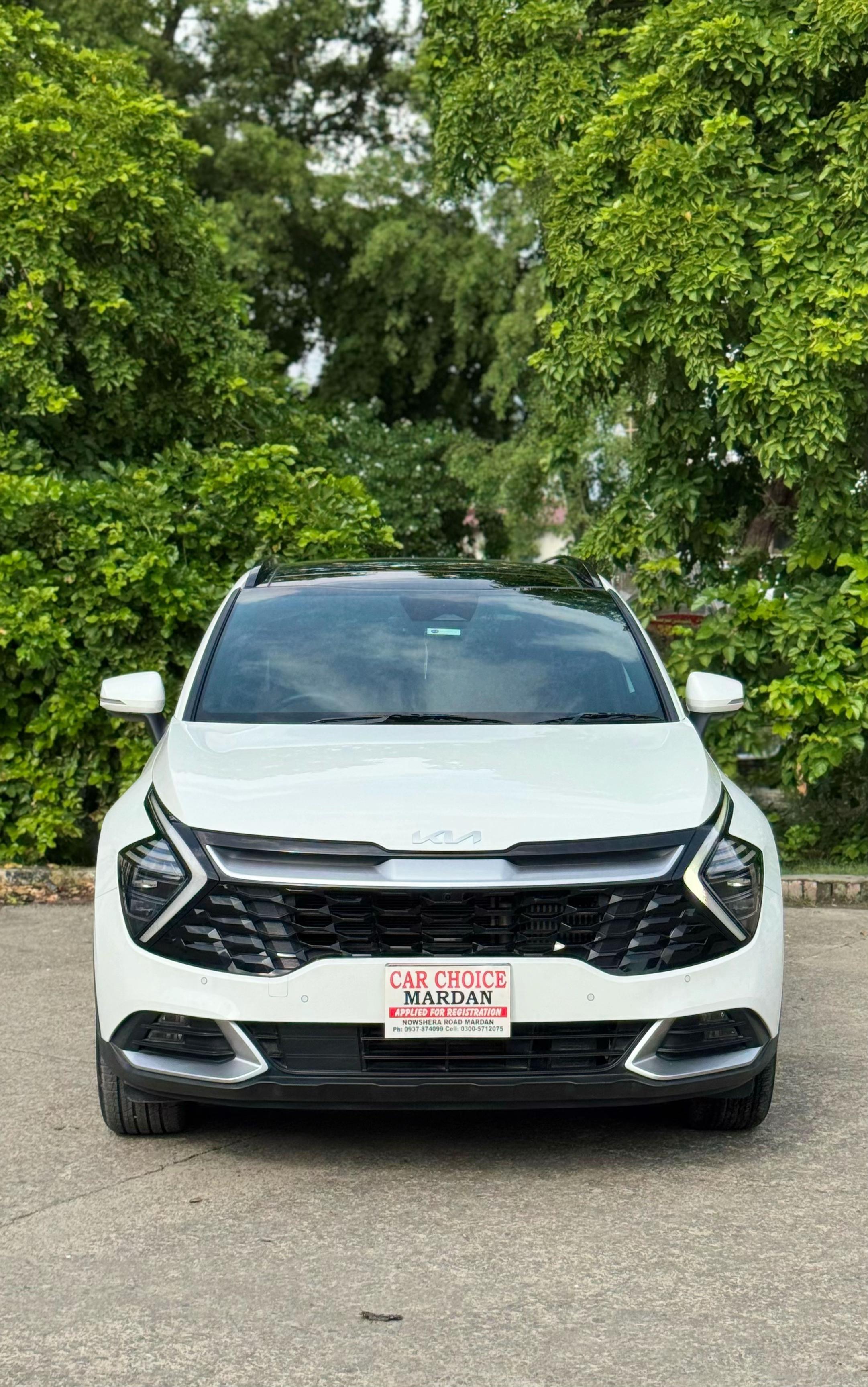 @Car Choice Mardan