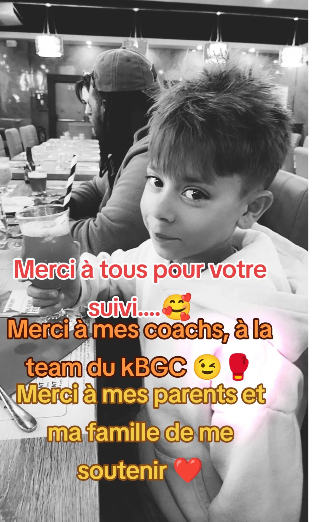 @kaïs Hauchard