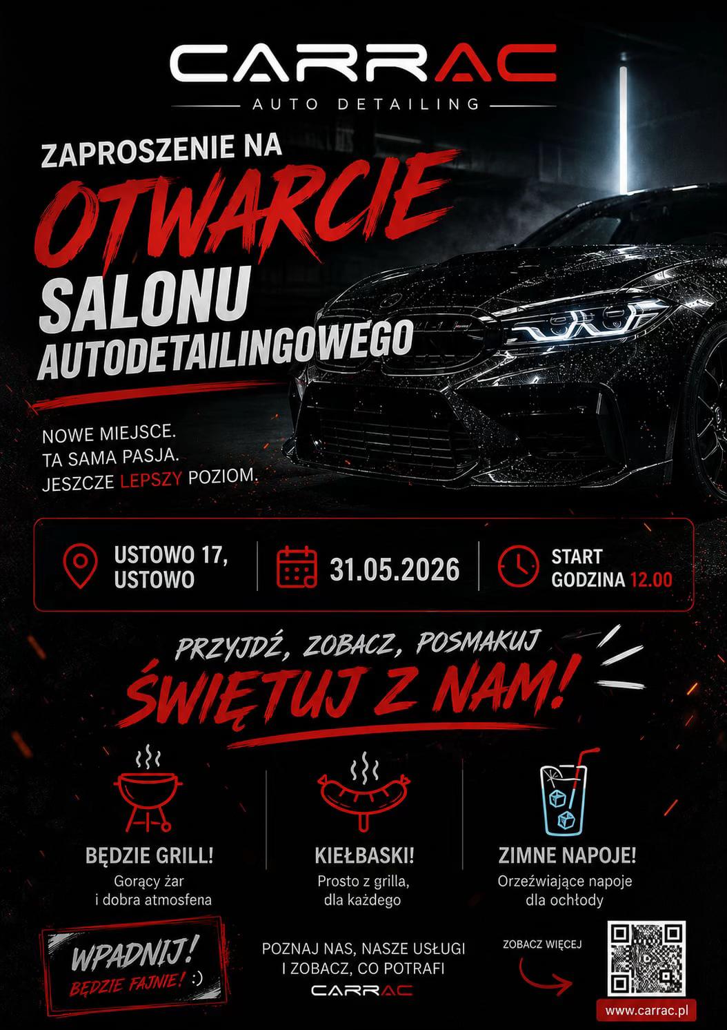 @CarRac.Szczecin 🚗