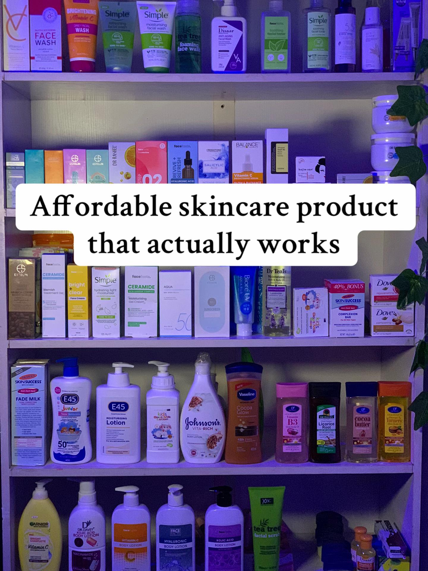 @BeautyByReni | Skincare Store