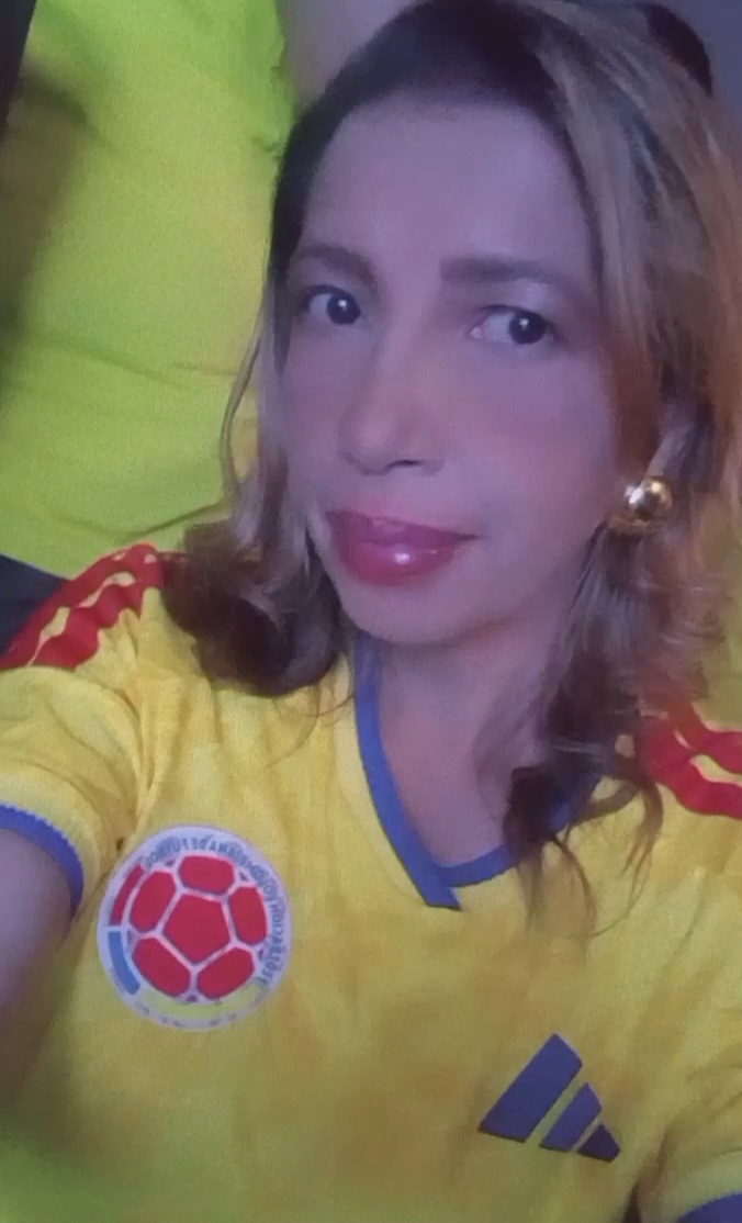 @Jaquelin Cardozo