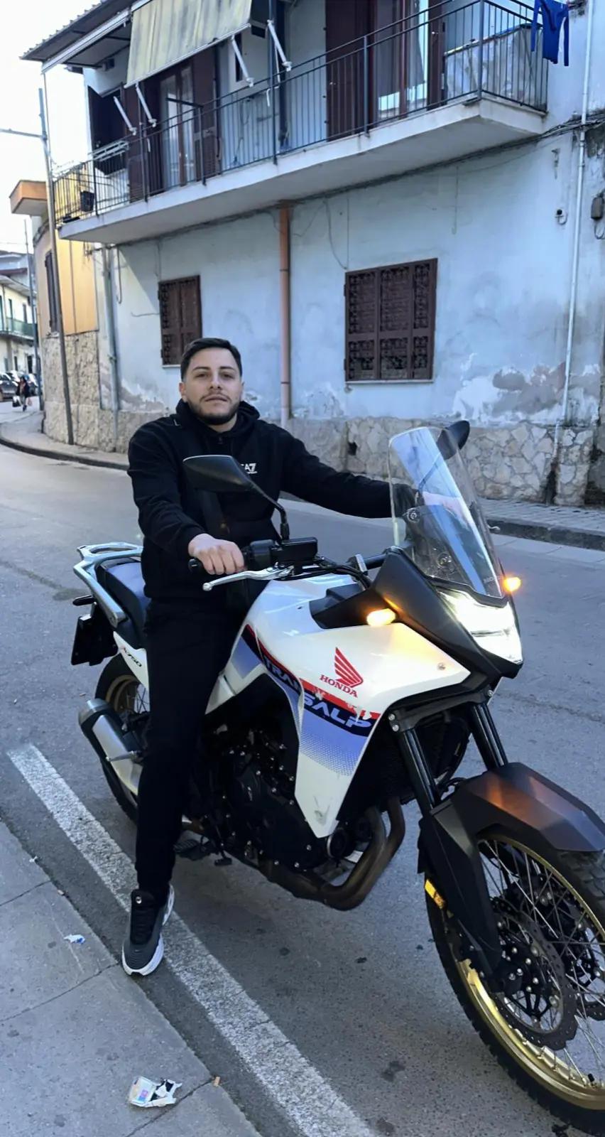 @Fabio Uliano