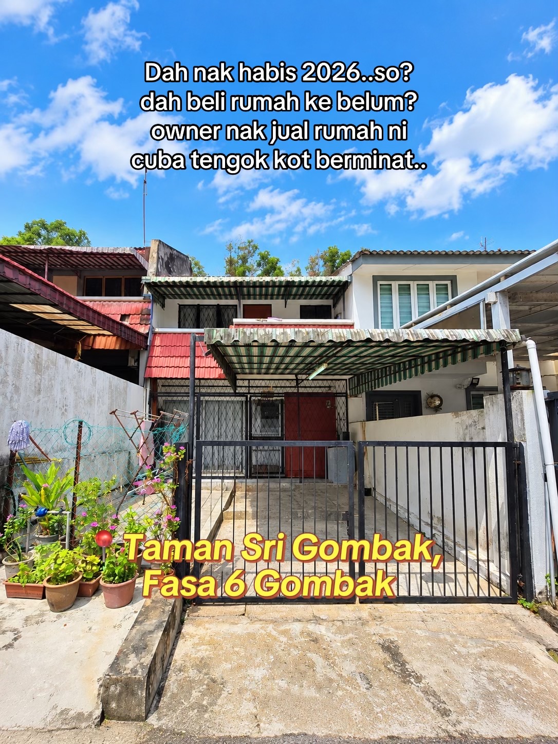 @Hidayah Protasa Properties SB