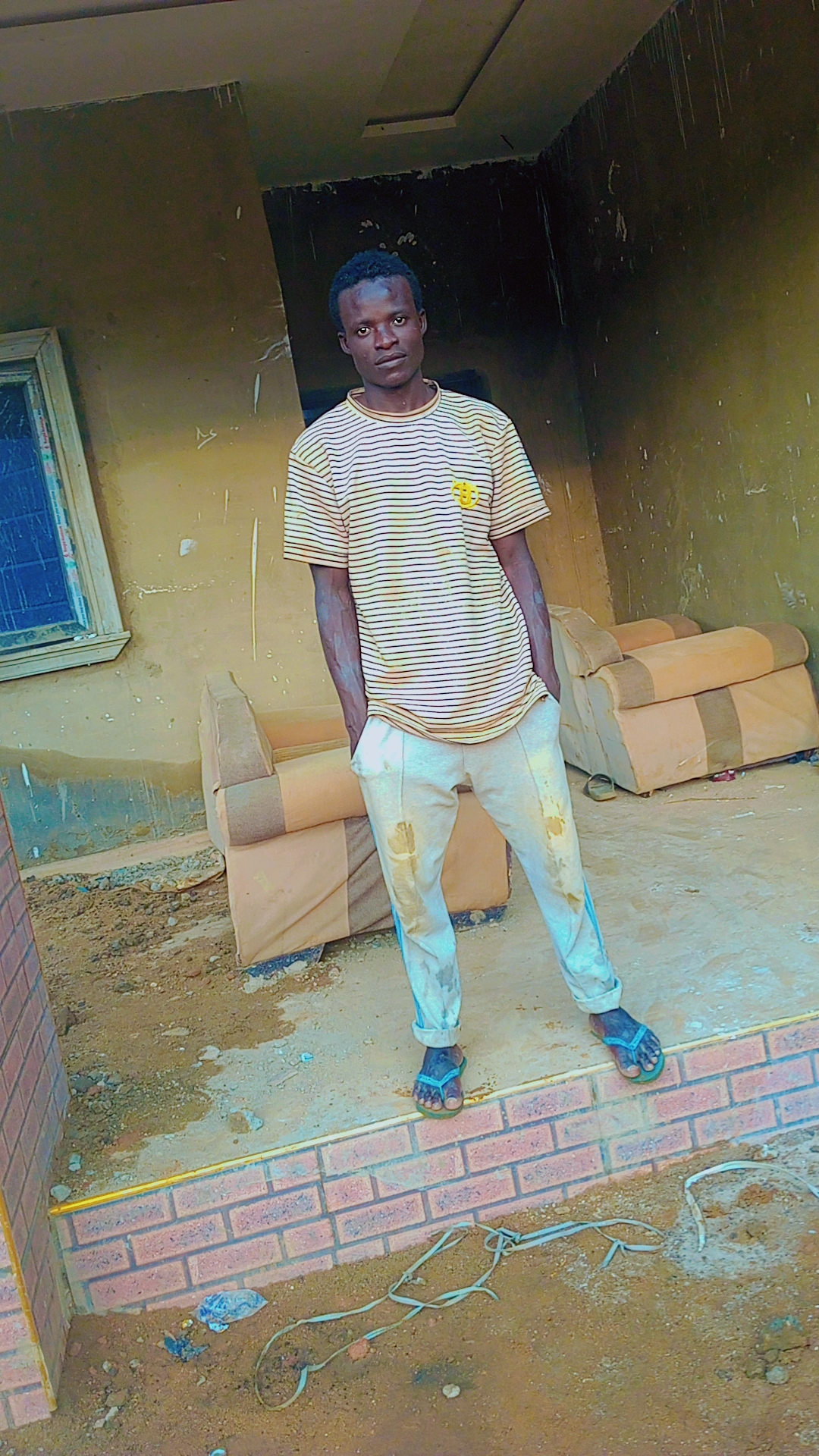 @Abdullahi Rabiu