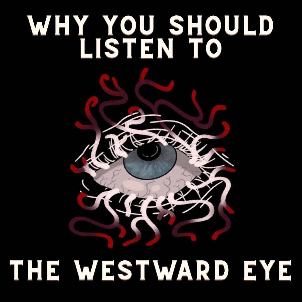 @The Westward Eye