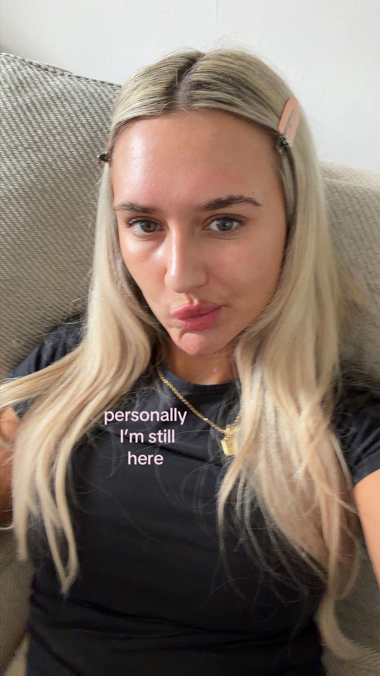 @Lauren watts