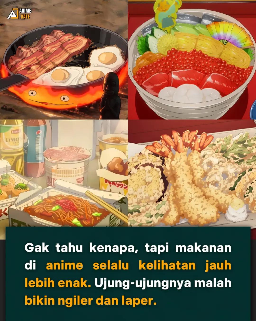 @Anime Date