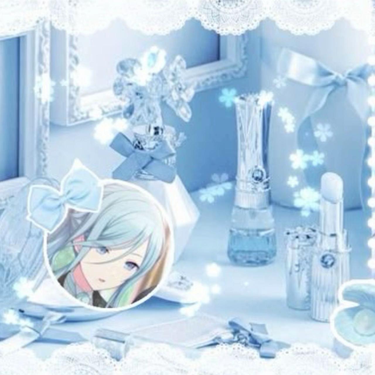 @・゜-: ✧ : Aყʅ&iota;ɳҽ! (≧◡≦)