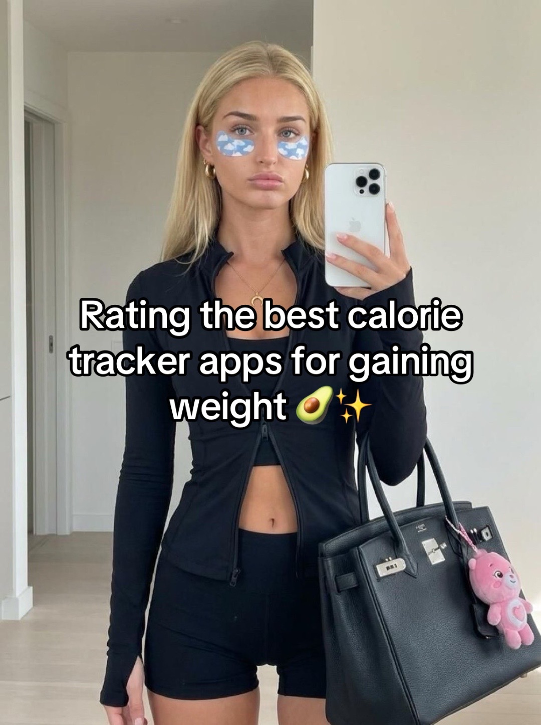 @BridgettNicole