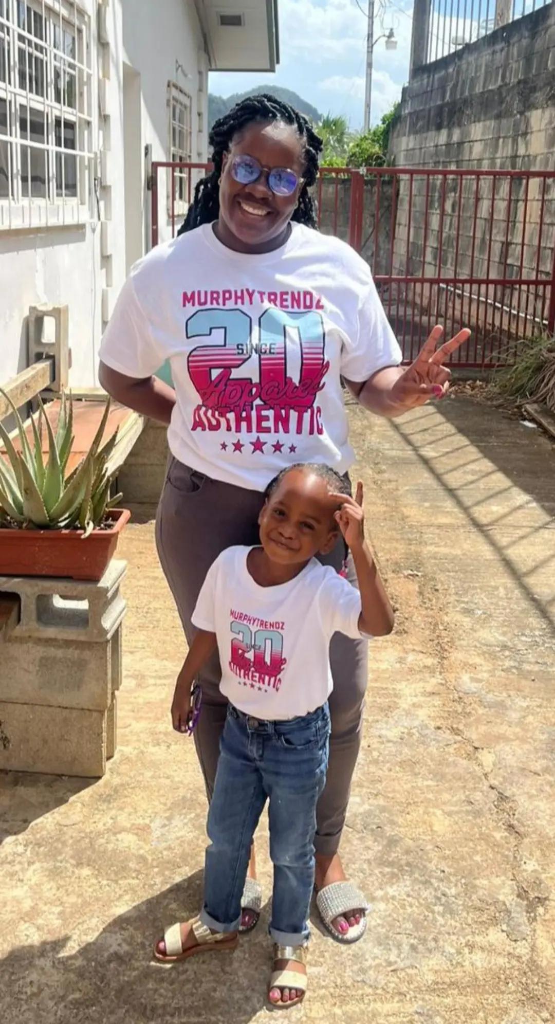 @MurphyTrendz AuthenticApparel